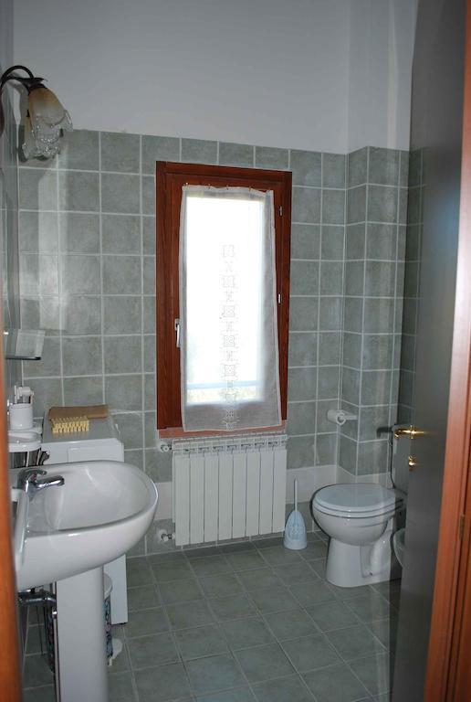La Casa Dei Sogni Apartment Монтеверди Маритимо Екстериор снимка