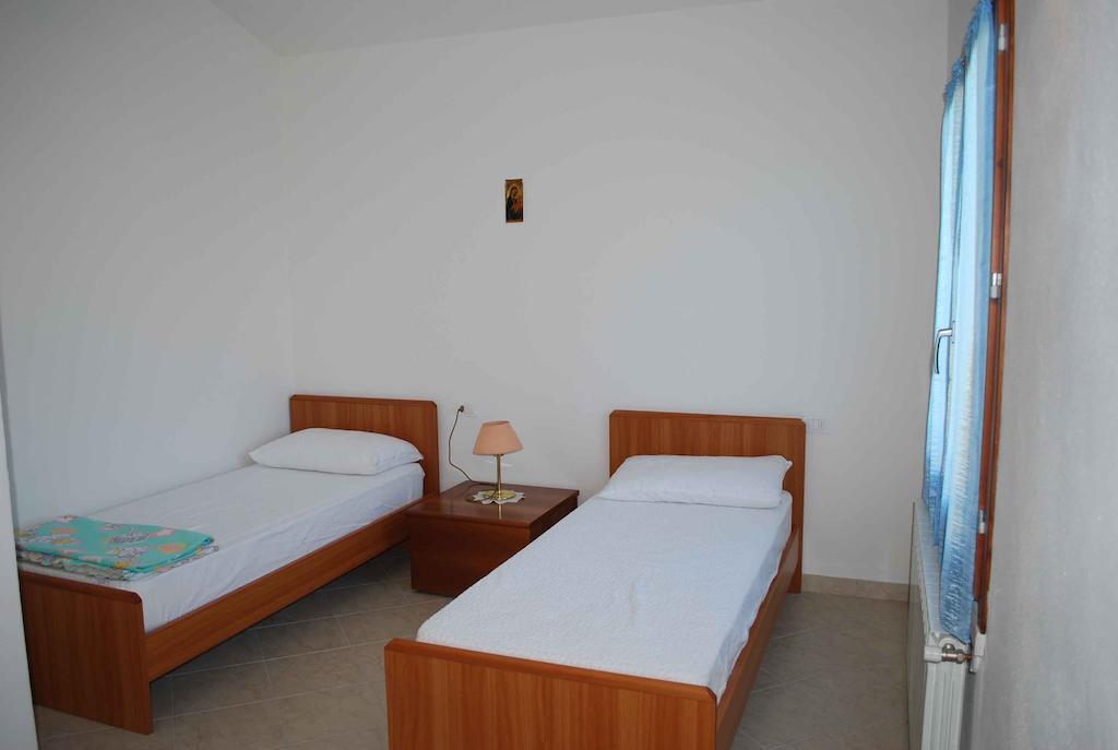 La Casa Dei Sogni Apartment Монтеверди Маритимо Екстериор снимка