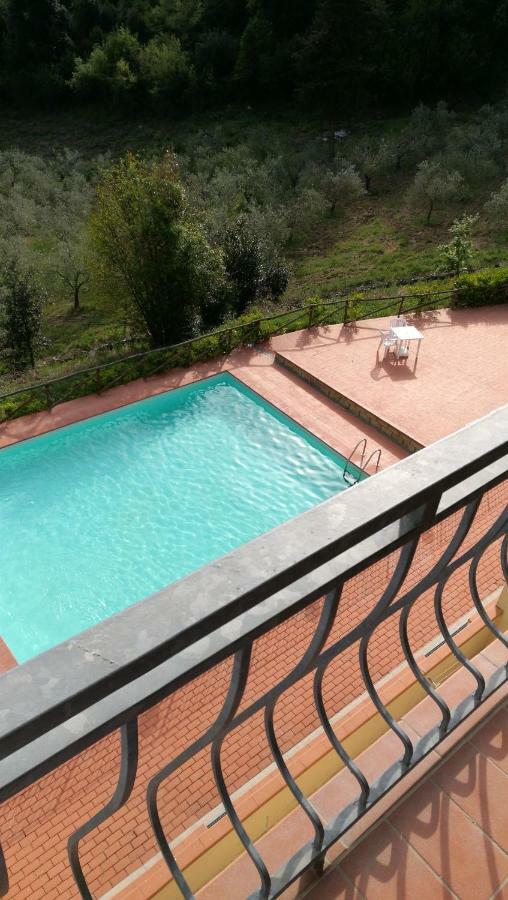 La Casa Dei Sogni Apartment Монтеверди Маритимо Екстериор снимка